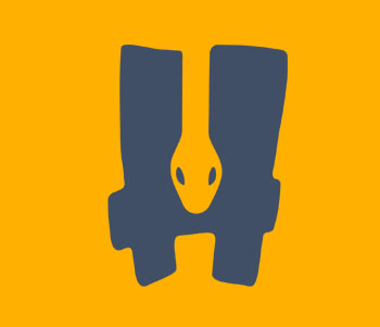 Herp Social Logo