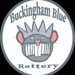 Buckingham Blue Rattery