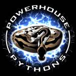 Powerhouse Pythons