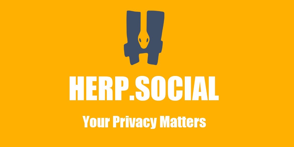 Your Privacy Matters