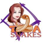 T and A Snakes