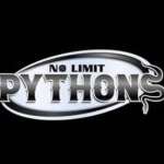 No Limit Pythons