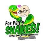 For Pete's Snakes!