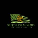 Green Line Morphs