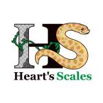 Heart's Scales Sanctum