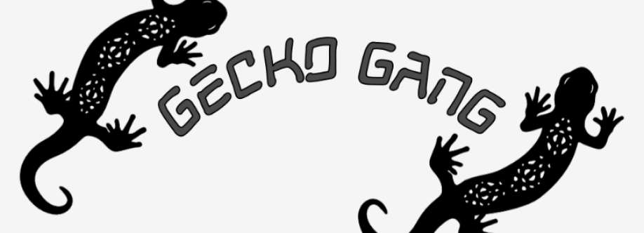Gecko Gang