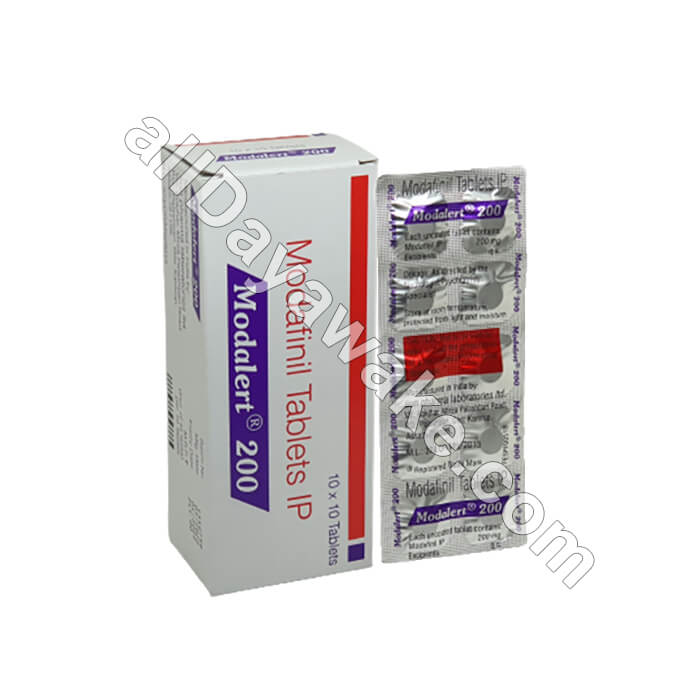 Buy Modalert 200 mg - Best Solution For Sleep Disorder